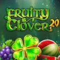 Fruity Clover 20
