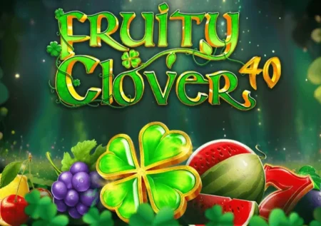 Fruity Clover 40