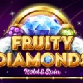 Fruity Diamonds