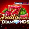 Fruity Diamonds Hold & Spin