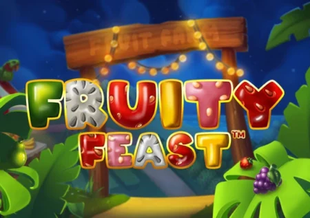 Fruity Feast