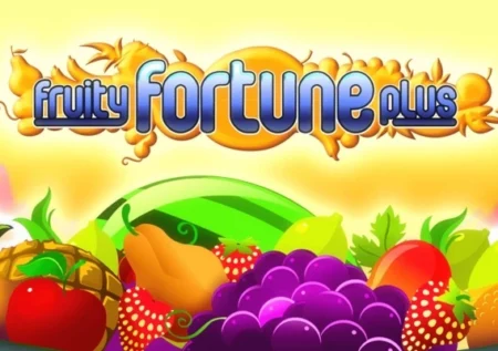 Fruity Fortune Plus
