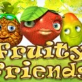 Fruity Friends