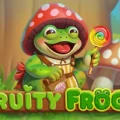 Fruity Frogs
