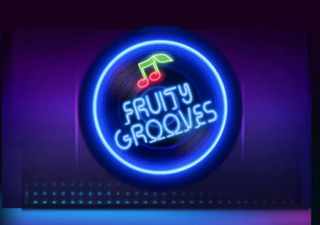 Fruity Grooves