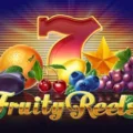 Fruity Reels