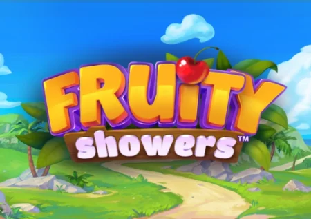 Fruity Showers