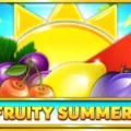 Fruity Summer