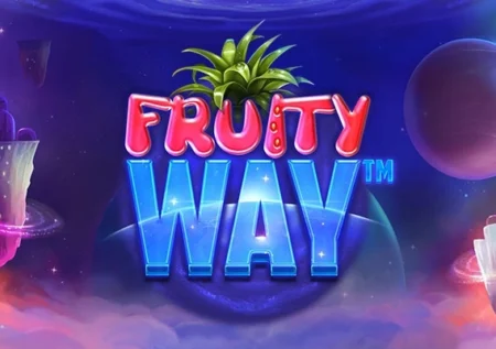 Fruity Way