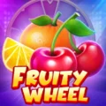 Fruity Wheel
