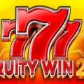Fruity Win 20