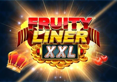 Fruityliner XXL
