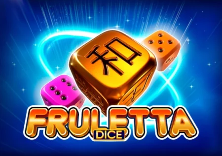 Fruletta Dice