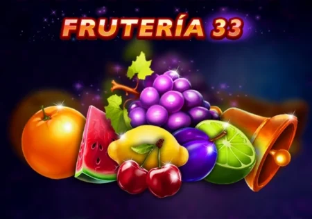 Fruteria 33