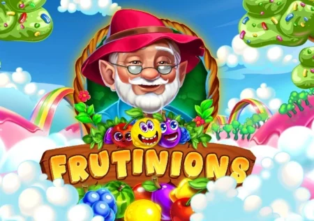Frutinions