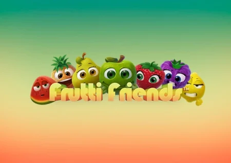 Frutti Friends