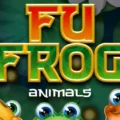 Fu Frog Animals