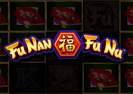 Fu Nan Fu Nu