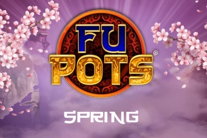 Fu Pots Spring