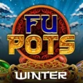 Fu Pots Winter