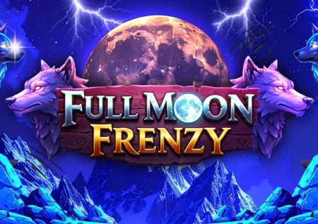 Full Moon Frenzy