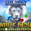 Full Moon: White King