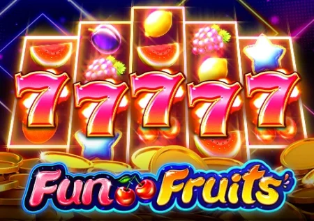 Fun Fruits