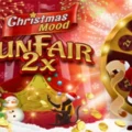 FunFair 2x Christmas