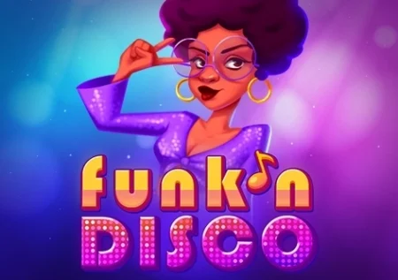 Funk ‘n Disco