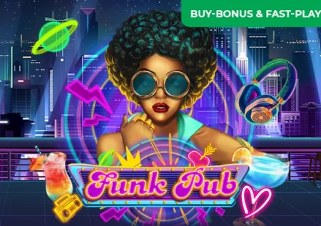 Funk Pub
