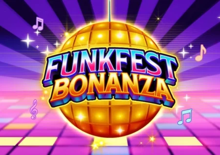 Funkfest Bonanza