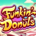 Funkin’ Donuts