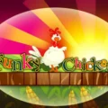 Funky Chicken