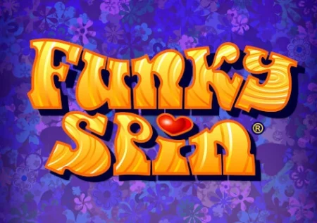 Funky Spin Progressive