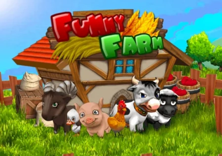 Funny Farm