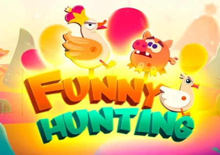 Funny Hunting