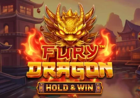 Fury Dragon