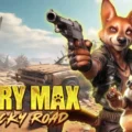 Fury Max Lucky Road
