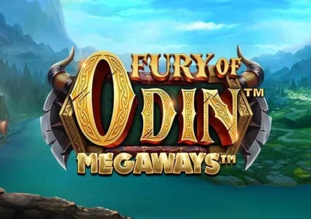 Fury of Odin Megaways