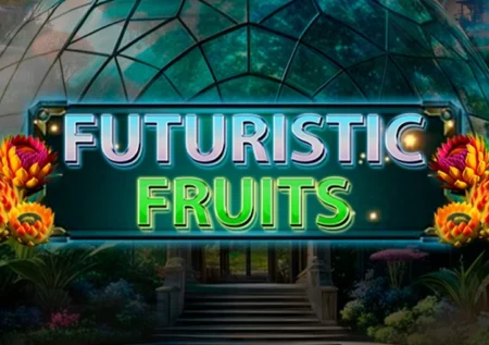 Futuristic Fruits