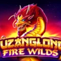 Fuzanglong Fire Wilds