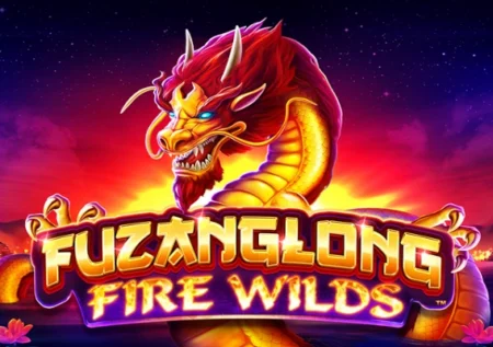 Fuzanglong Fire Wilds