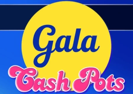 Gala Cashpots