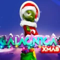 Galacnica Xmas