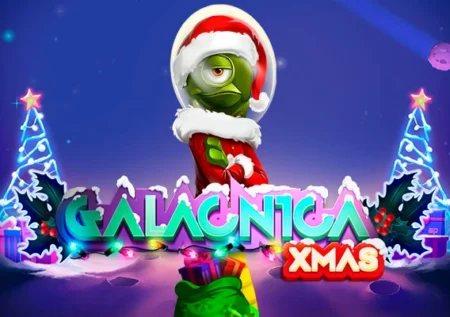 Galacnica Xmas