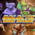 Galactic Cash