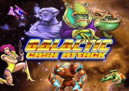 Galactic Cash