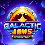 Galactic Jaws Power Combo