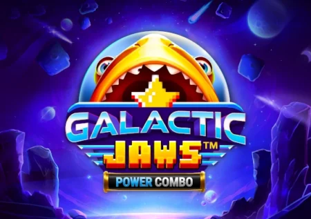 Galactic Jaws Power Combo