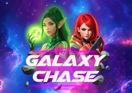 Galaxy Chase